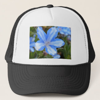 Gorra De Camionero Flor impresionante