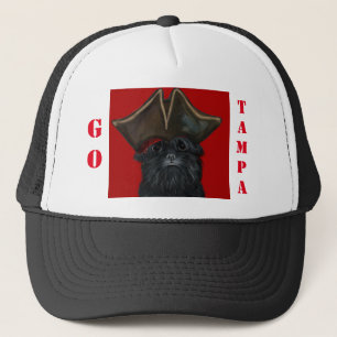 GORRA DE CAMIONERO FLORIDA
