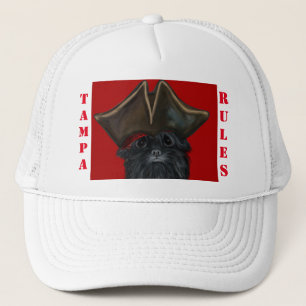 GORRA DE CAMIONERO FLORIDA
