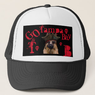 GORRA DE CAMIONERO FLORIDA
