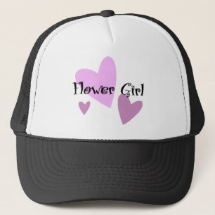 Gorra De Camionero Florista