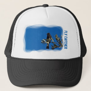 Gorra De Camionero Fly Catcher