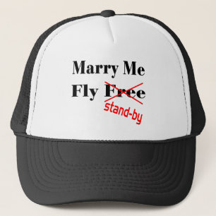 Gorra De Camionero flyfree