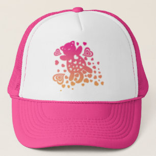 Gorra De Camionero Flying_Fat_Cat