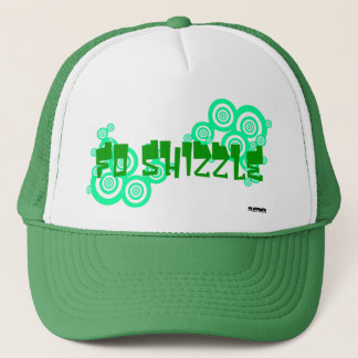 Gorra De Camionero FO Shizzle