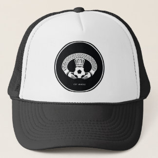 Gorra De Camionero FoF
