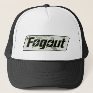 Gorra De Camionero fogout