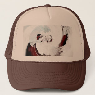 Gorra De Camionero Fondo abstracto expresivo