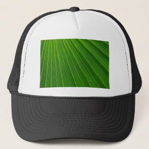 Gorra De Camionero Fondo de resumen verde