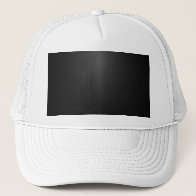 Gorra De Camionero Fondo destacado (Anverso)