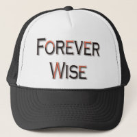 Forever Wise Explorer navegue por su viaje