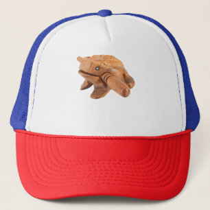 GORRA DE CAMIONERO FORG