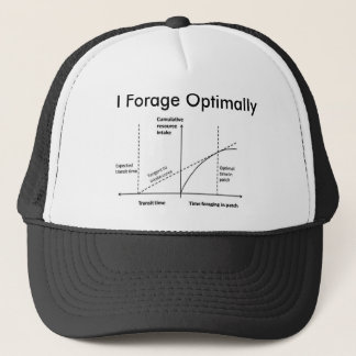 Gorra De Camionero Forrajeo óptimo