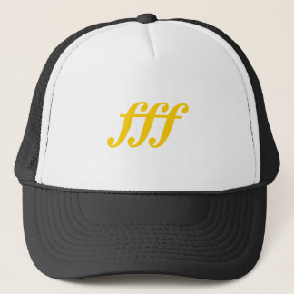 Gorra De Camionero Fortissimo Possibile