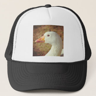 Gorra De Camionero Foto cuadrada - Goose (cierre)