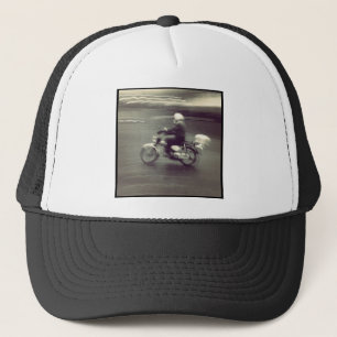 Gorra De Camionero Foto cuadrada - Mezclado rápido