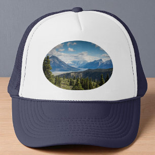 Gorra De Camionero Foto personalizada Agregar su propia imagen person