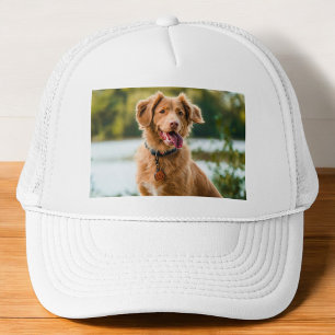 Gorra De Camionero Foto personalizado imagen personalizada