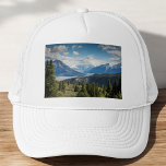 Gorra De Camionero Foto personalizado imagen personalizada<br><div class="desc">Muestra tu estilo con un sombrero de camionero fotográfico personalizado personalizado, diseñado para hacer una declaración única. Con una malla de fondo resplandeciente y un ajuste ajustable, este gorra combina comodidad y funcionalidad con personalización. Simplemente sube tu foto favorita y crea un accesorio único, perfecto para salidas informales, eventos o...</div>