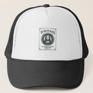 Gorra De Camionero Fotografía de Jesús Mamá Fotógrafa Familiar Vintag