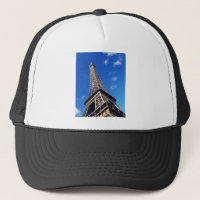 Fotografía de viajes de la Torre Eiffel Francia