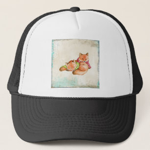 Gorra De Camionero Fotografías