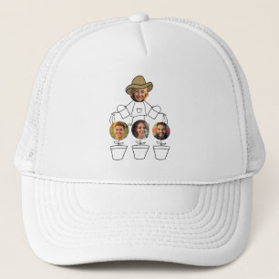 Gorra De Camionero Fotos divertidas de las Abuelas