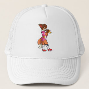 Gorra De Camionero Fox en deportes de fútbol