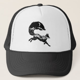 Gorra De Camionero Fox In Mountain T-Shirt