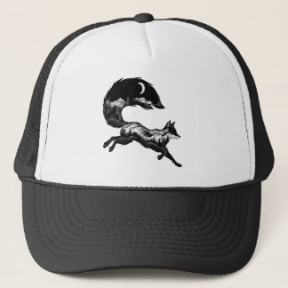 Gorra De Camionero Fox In Mountain T-Shirt