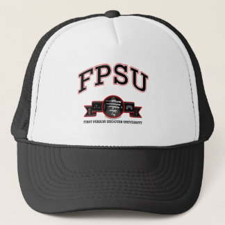 GORRA DE CAMIONERO FPSU