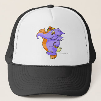 Gorra De Camionero Fractura de Elephante