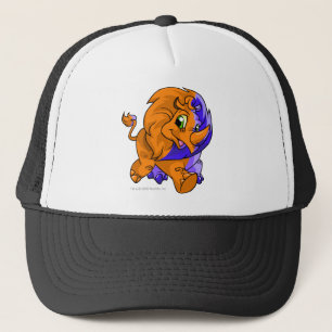 Gorra De Camionero Fractura de Tonu