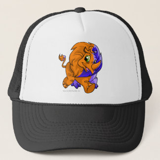 Gorra De Camionero Fractura de Tonu