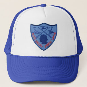Gorra De Camionero Fragua del valle de LPH8 USS