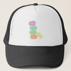 Gorra De Camionero Francés Macaron