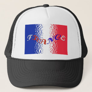 Gorra De Camionero Francia
