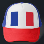 GORRA DE CAMIONERO FRANCIA<br><div class="desc">FRANCE GORRA</div>