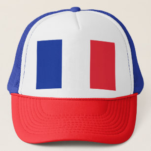 GORRA DE CAMIONERO FRANCIA