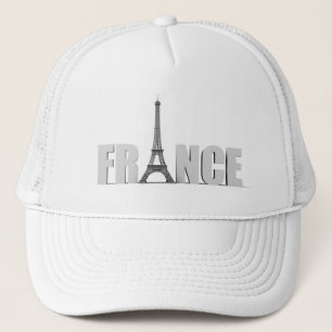 Gorra De Camionero Francia