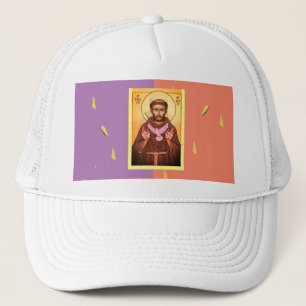 Gorra De Camionero Francisco de Asís