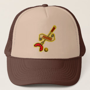 Gorra De Camionero ¡Frank!