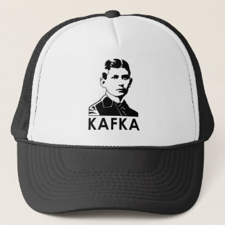 Gorra De Camionero Franz Kafka