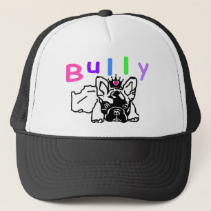 Gorra De Camionero Französische Bulldoggen cap