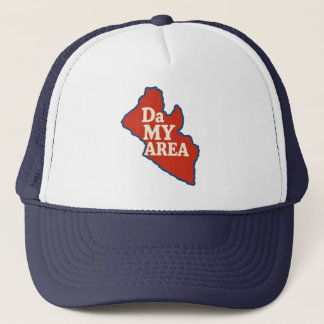 Gorra De Camionero Frase liberiana