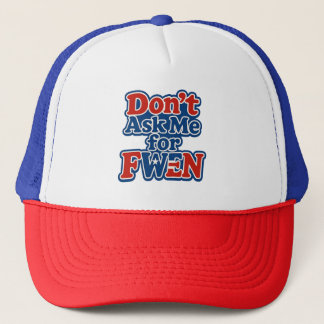 Gorra De Camionero Frase liberiana