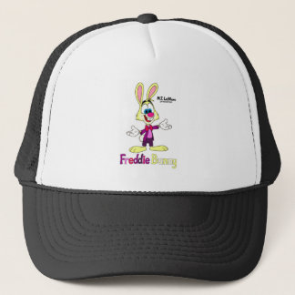 Gorra De Camionero Freddie Bunny