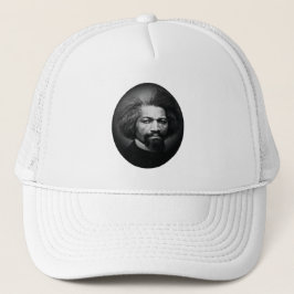 Gorra De Camionero Frederick Douglass