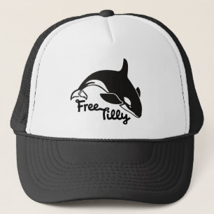 Gorra De Camionero Free Tilly