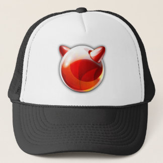 Gorra De Camionero FreeBSD